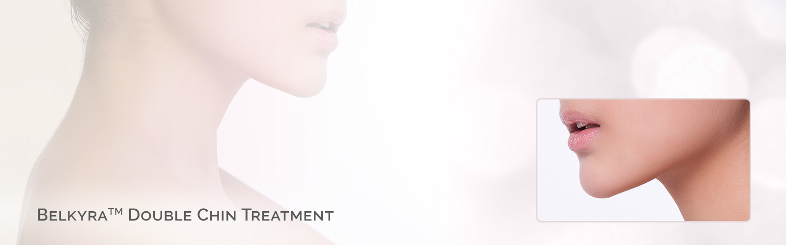 Belkyra™ Double Chin Treatment