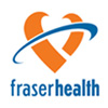 Fraser Health Logo